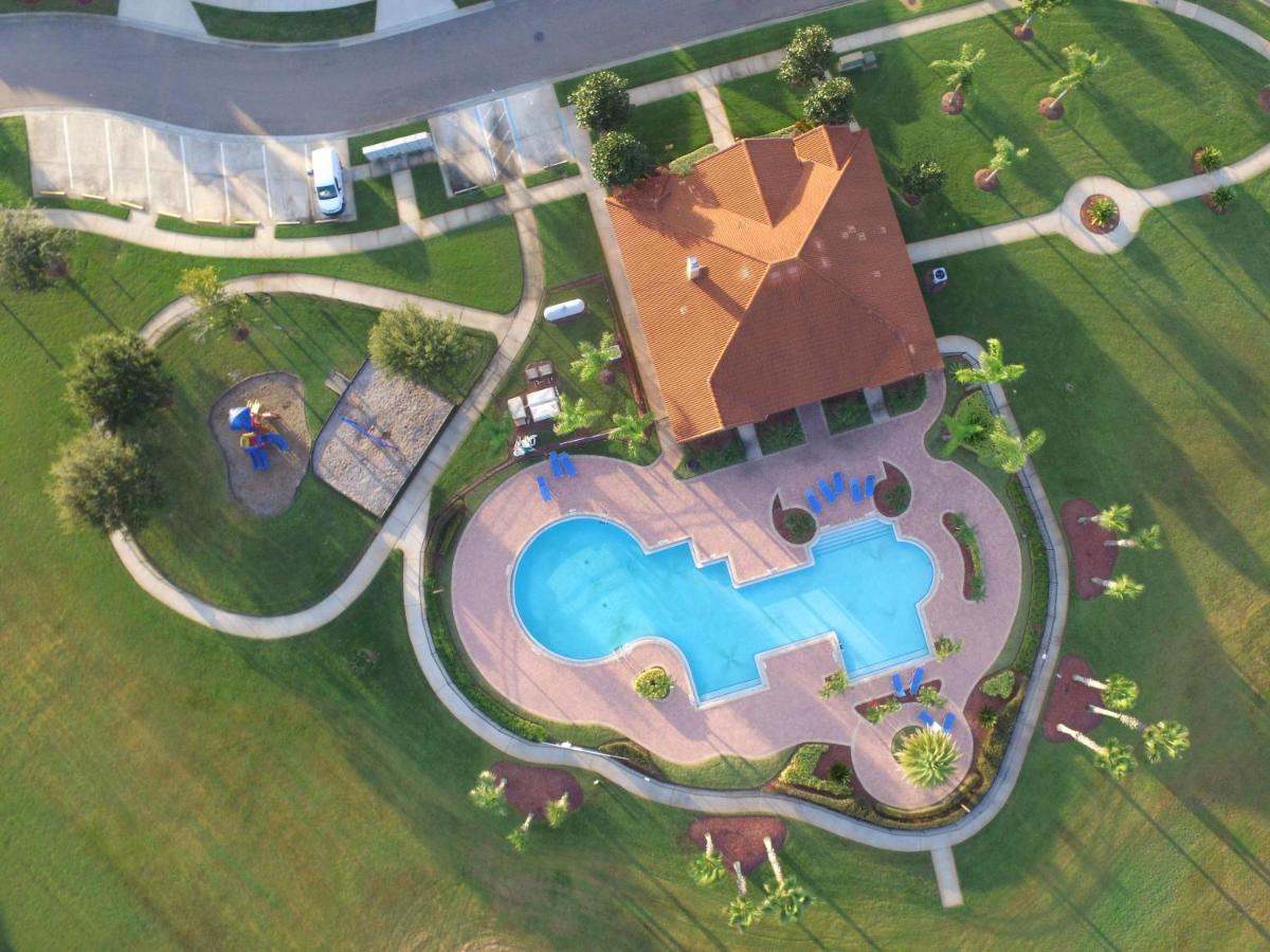 Alamo Vacation Homes Hunters Creek Dış mekan fotoğraf