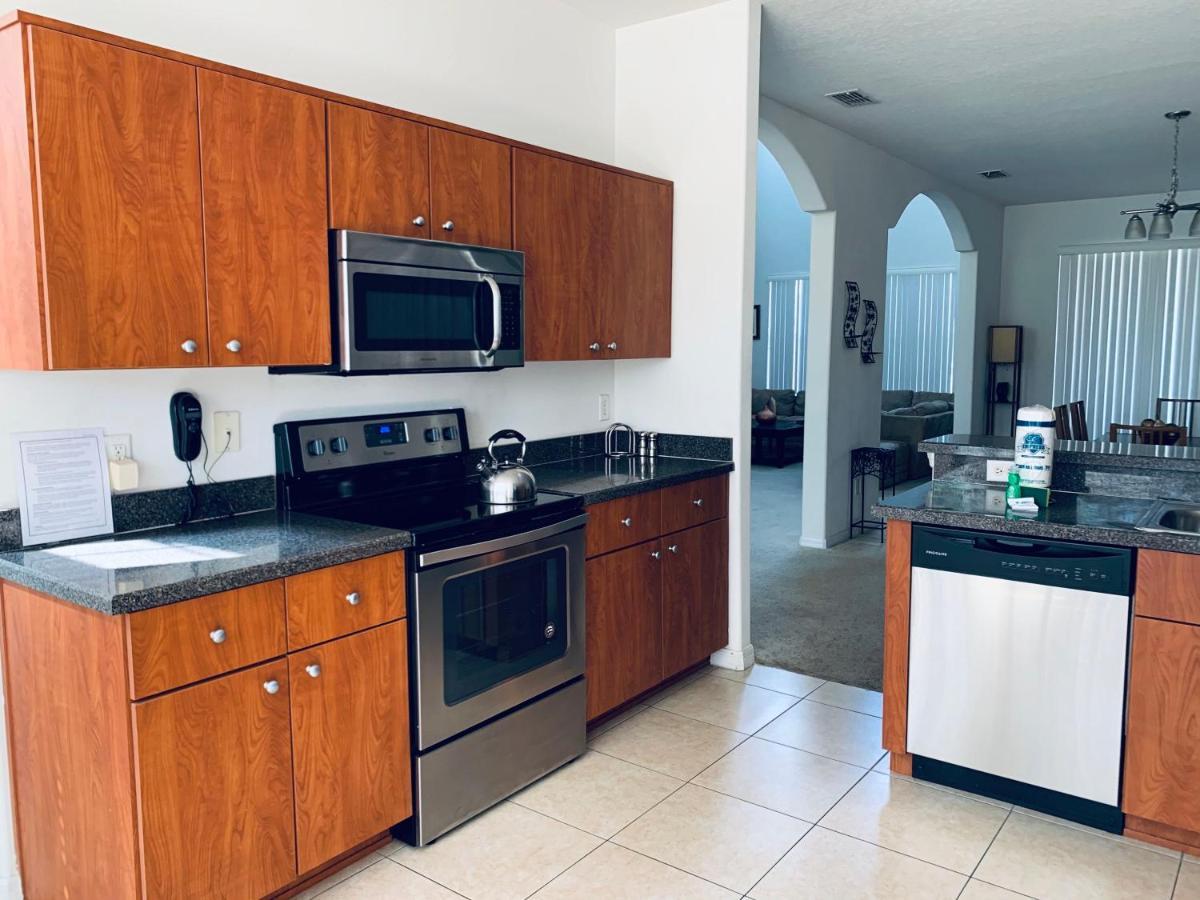Alamo Vacation Homes Hunters Creek Dış mekan fotoğraf