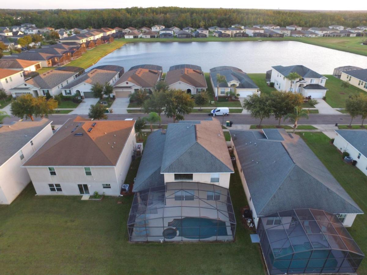 Alamo Vacation Homes Hunters Creek Dış mekan fotoğraf