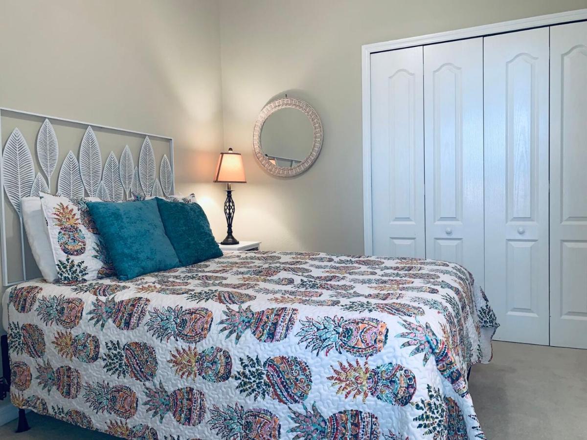 Alamo Vacation Homes Hunters Creek Dış mekan fotoğraf
