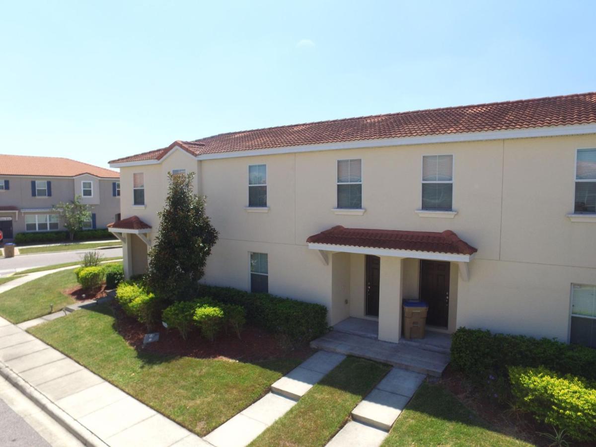 Alamo Vacation Homes Hunters Creek Dış mekan fotoğraf